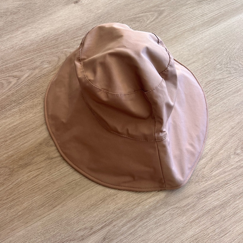 Shade & Shore Tan Sun Hat